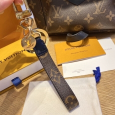 Louis Vuitton Keychains